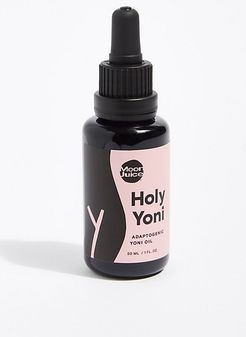 Holy Yoni Adaptogenic Oil by Moon Juice at Free People, Holy Yoni, One Size