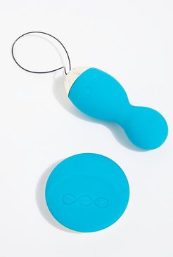 Hula Beads by Lelo at Free People, Ocean Blue, One Size