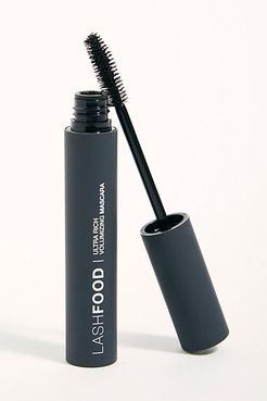 Ultra Rich Mascara by Lashfood at Free People, Black, One Size