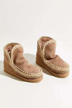 Glacier Boots by MOU at Free People, Cam, EU 37