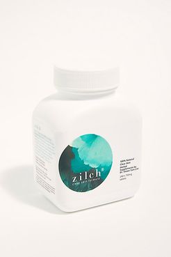 Clear Skin Formula by Zilch at Free People, Acne Pills, One Size