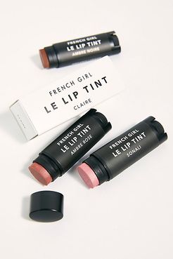 Le Lip Tint by French Girl Organics at Free People, Claire, One Size