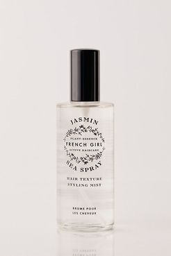 Hair Texture Mist by French Girl Organics at Free People, Texture, One Size