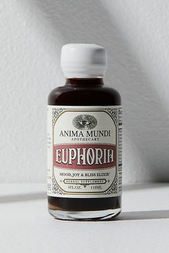 Euphoria Spirit Elixir by Anima Mundi at Free People, One, One Size