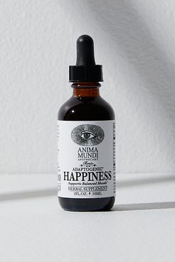Happiness Tonic by Anima Mundi at Free People, One, One Size