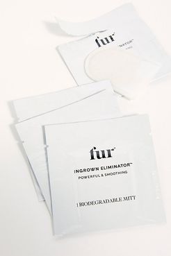 Ingrown Eliminator by Fur at Free People, Ingrown Eliminator, One Size