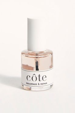 Resurface/Repair Base Coat by Côte at Free People, Base Coat, One Size