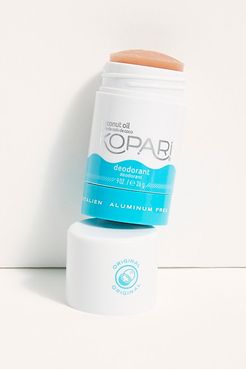 Kopari Mini Coconut Deodorant by Kopari Beauty at Free People, One, One Size