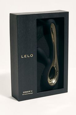 Soraya 2 by Lelo at Free People, Black, One Size