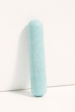 Eco Bullet by Gaia at Free People, Aqua, One Size