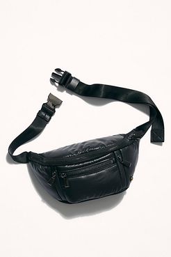 Small Sling by Caraa at Free People, Black, One Size