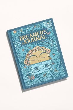 Dreamer's Journal by Free People, One, One Size
