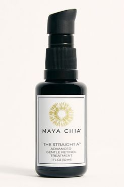 The Straight A, Advanced Gentle Retinol Treatment by Maya Chia at Free People, one, One Size
