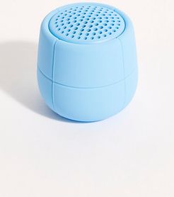 Mini Waterproof Speaker by Free People, Light Blue, One Size