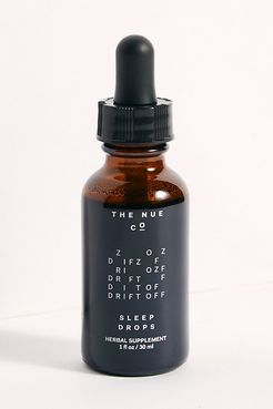 Sleep Drops by The Nue Co. at Free People, one, One Size