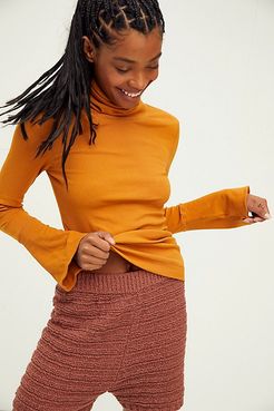 Sydney Layering Top by Intimately at Free People, Retro Rebel, XS