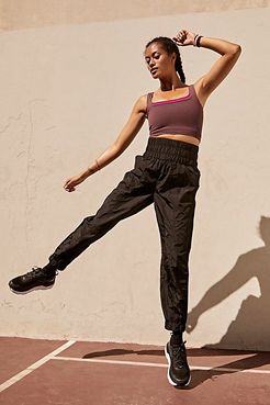 The Way Home Joggers by FP Movement at Free People, Black, XS