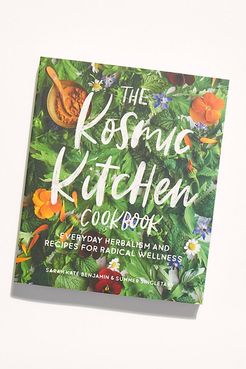 The Kosmic Kitchen by Free People, one, One Size