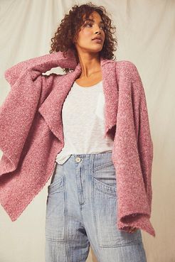 Laurel Cardigan by FP One at Free People, Oh Bloom, XS/S