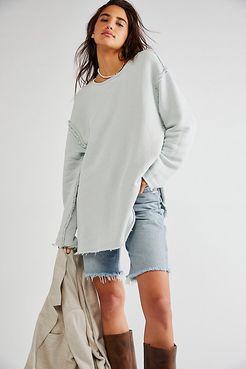 Best Coast Tunic by FP Beach at Free People, Astral, XS