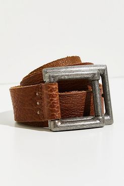 Rowan Belt by We The Free at Free People, Light Sand, S/M