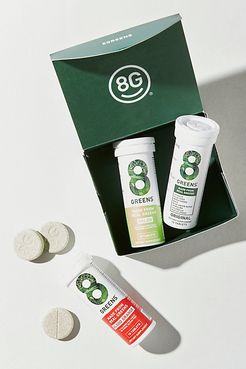 8 Greens Variety Pack by 8Greens at Free People, One, One Size