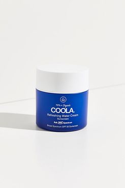 Full Spectrum 360º Refreshing Water Cream by COOLA at Free People, One, One Size