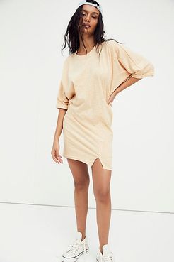 Shawna Tunic by FP Beach at Free People, Sepia Tone, M