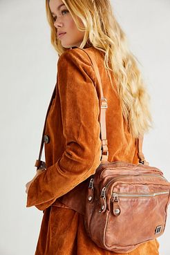 Brewer Backpack by A.S.98 at Free People, Calvados, One Size