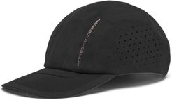 Porsche Design duoCELL Cap in Black, Size Adult