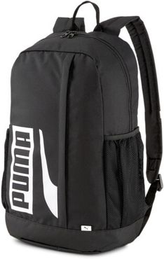 Plus Backpack II in Black