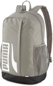 Plus Backpack II in Ultra Grey