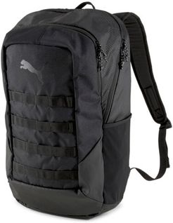 ftblNXT Backpack in Asphalt Grey