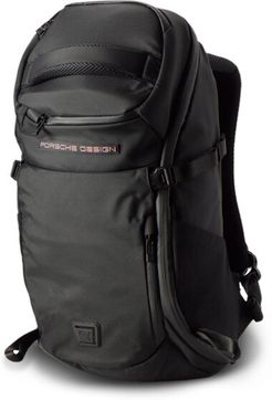 Porsche Design RCT Backpack in Jet Black