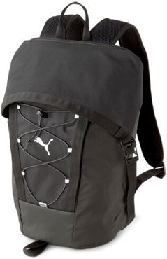 X Pro Backpack in Black