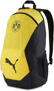BVB FINAL Backpack in Black/Cyber Yellow