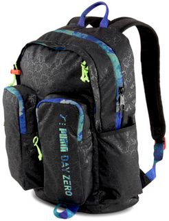 x CENTRAL SAINT MARTINS Backpack in Black