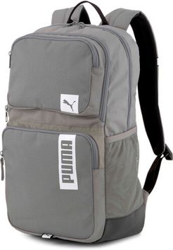Deck Backpack II in Ultra Grey