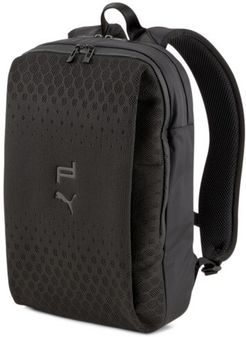 Porsche Design evoKNIT Backpack in Jet Black