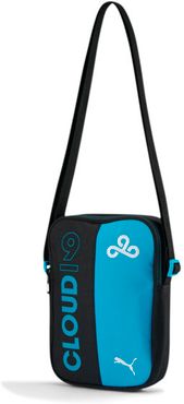 x CLOUD9 Portable Bag in Black/Hawaiian Ocean