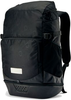 Basketball Pro Backpack in Black