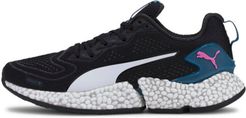 SPEED Orbiter Women's Running Shoes in Black/Digi/Blue, Size 9.5