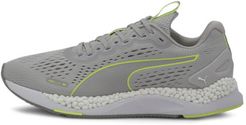 SPEED 600 2 Women's Running Shoes in Grey/Violet/Fizzy Yellow, Size 10