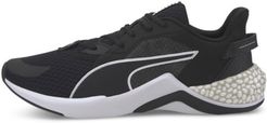 HYBRID NX Ozone Men's Running Shoes in Black/White, Size 11
