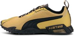 H.ST.20 OG Gold Training Shoes in Team Gold/Black, Size 4