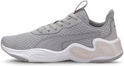 CELL Magma Clean Women's Training Shoes in Grey, Size 6