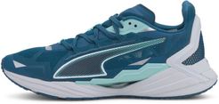 UltraRide Women's Running Shoes in Digi/Blue/Aruba Blue, Size 11