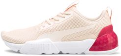 CELL Vorto Gleam Women's Sneakers in Rosewater/Bright Rose, Size 9.5