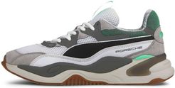 Porsche Legacy RS-2K Men's Sneakers in Grey, Size 10