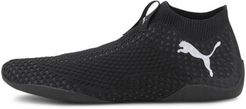Active Gaming Footwear Shoes in Black/White, Size 11